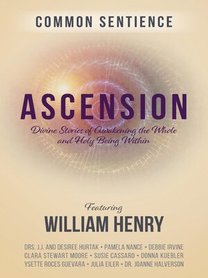 cover image of Ascension